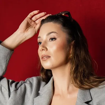 Adrianna Czesny, fotografka ślubna